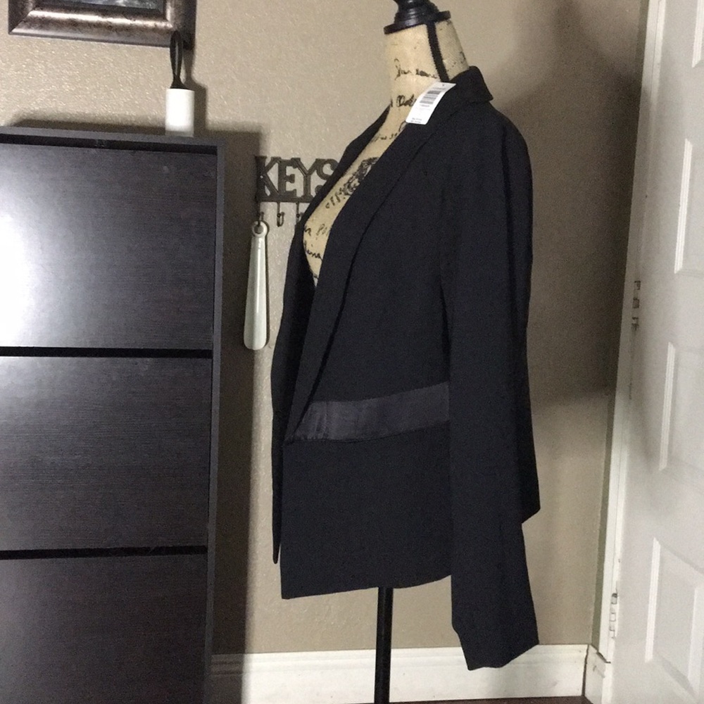 Torrid Blazer